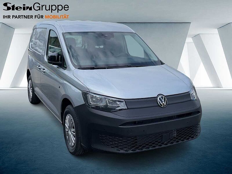 Volkswagen Caddy 2.0 TDI Cargo Virt PDC Kamera Basis