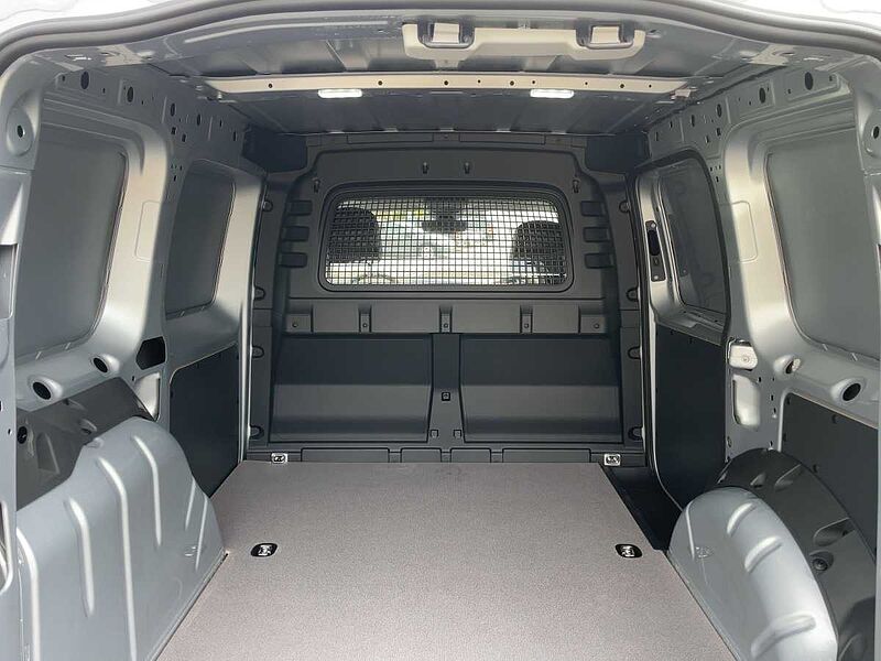 Volkswagen Caddy 2.0 TDI Cargo Virt PDC Kamera Basis