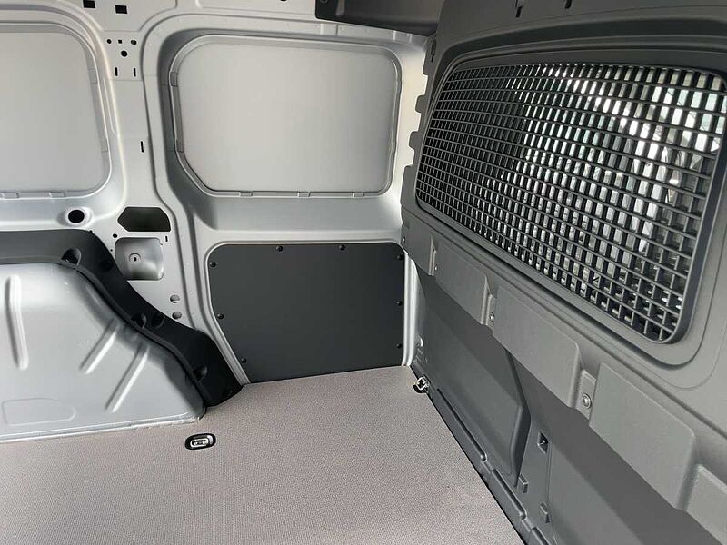 Volkswagen Caddy 2.0 TDI Cargo Virt PDC Kamera Basis