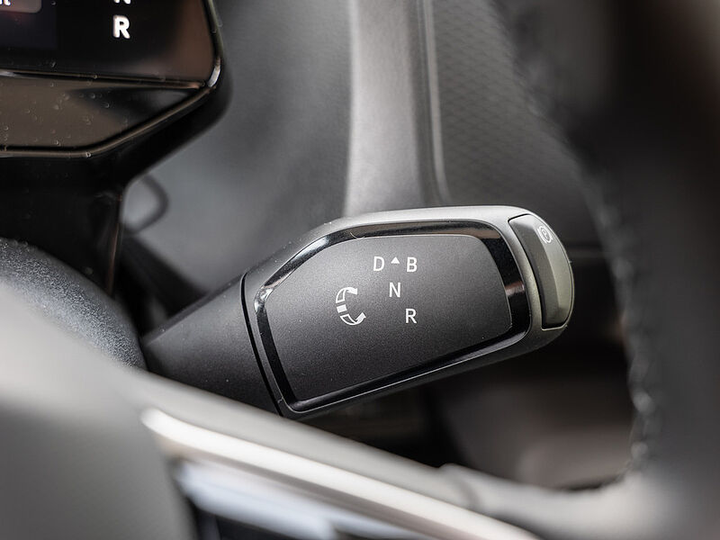 Volkswagen ID. Buzz Cargo Klima app connect AHK ID. Buzz