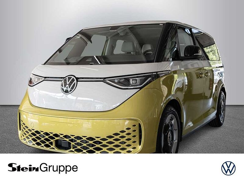 Volkswagen ID. Buzz Bus Pro AHK ACC el. Heck app connect W