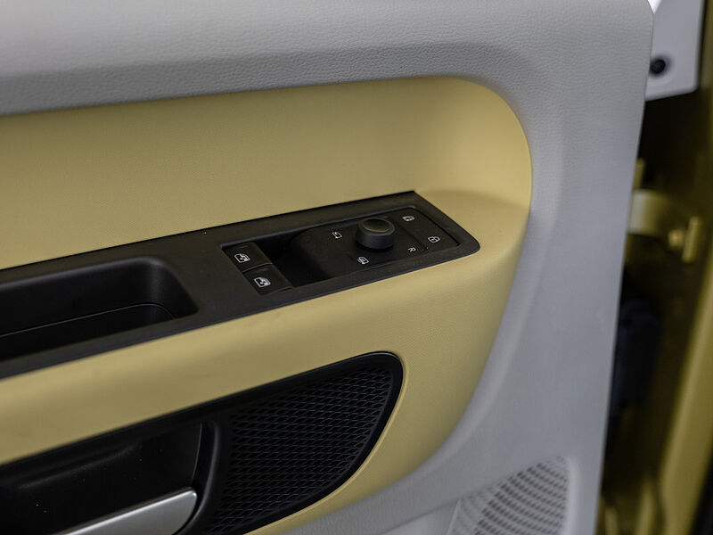 Volkswagen ID. Buzz Bus Pro AHK ACC el. Heck app connect W