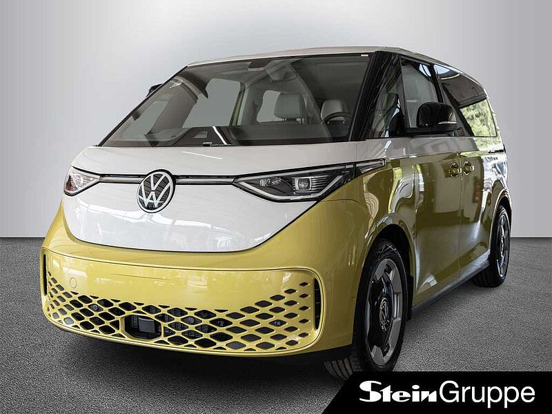 Volkswagen ID. Buzz Bus Pro AHK ACC el. Heck app connect W