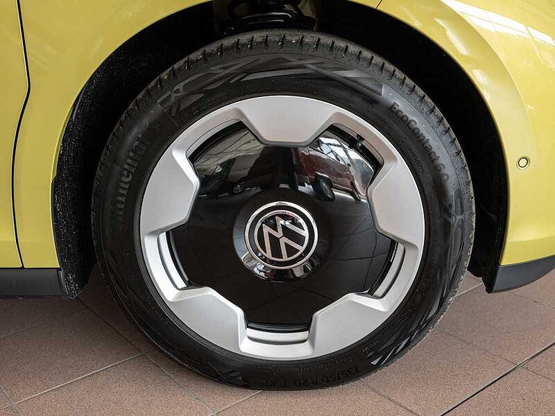 Volkswagen ID. Buzz Bus Pro AHK ACC el. Heck app connect W