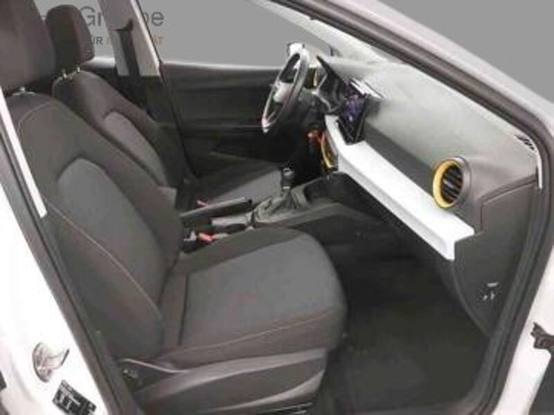 SEAT Ibiza 1.0 TSI Style Navi Virt LED PDC CarPlay
