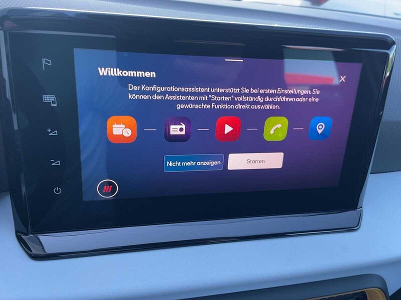 SEAT Ibiza 1.0 TSI Style Navi Virt LED PDC CarPlay