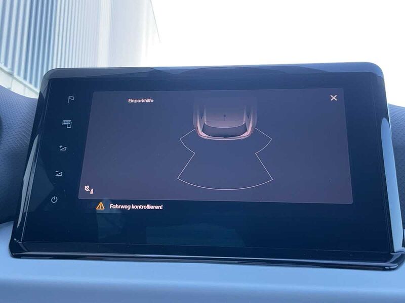 SEAT Ibiza 1.0 TSI Style Navi Virt LED PDC CarPlay