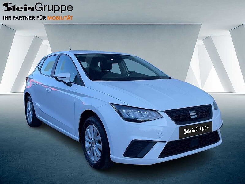 SEAT Ibiza 1.0 TSI Style Navi Virt LED PDC CarPlay
