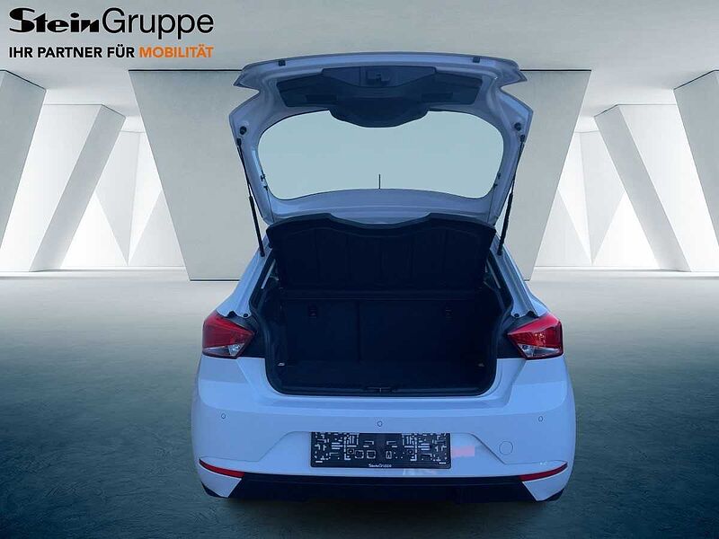 SEAT Ibiza 1.0 TSI Style Navi Virt LED PDC CarPlay