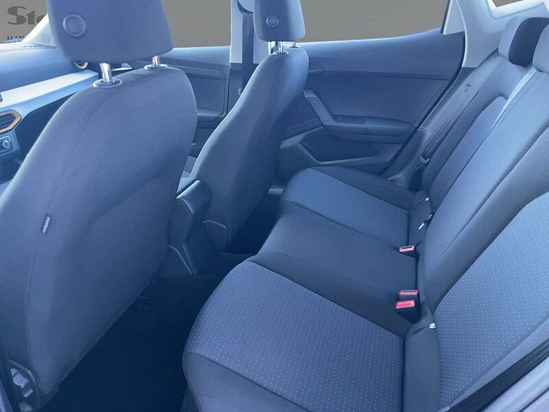 SEAT Ibiza 1.0 TSI Style Navi Virt LED PDC CarPlay
