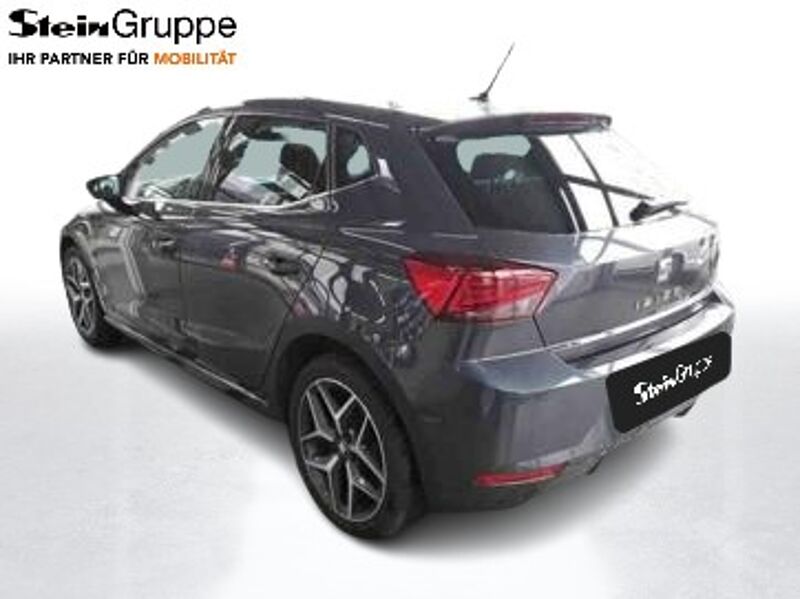 SEAT Ibiza 1.0 TSI Xcellence Navi LED PDC CarPlay
