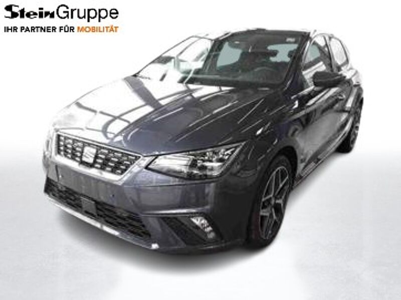 SEAT Ibiza 1.0 TSI Xcellence Navi LED PDC CarPlay