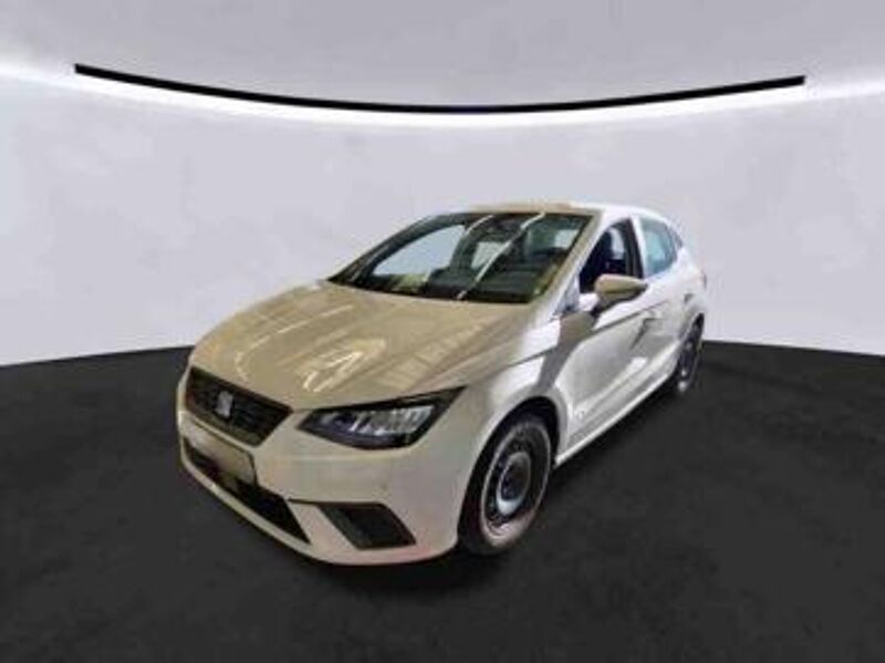 SEAT Ibiza 1.0 TSI Style LED PDC CarPlay Kamera