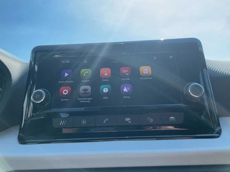 SEAT Ibiza 1.0 TSI Style LED PDC CarPlay Kamera