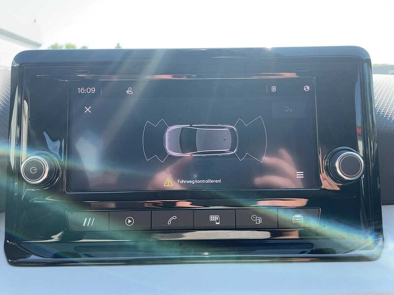 SEAT Ibiza 1.0 TSI Style LED PDC CarPlay Kamera