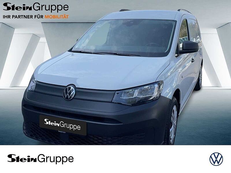 Volkswagen Caddy 1.5 TSI Cargo EcoProfi Maxi AHK PDC