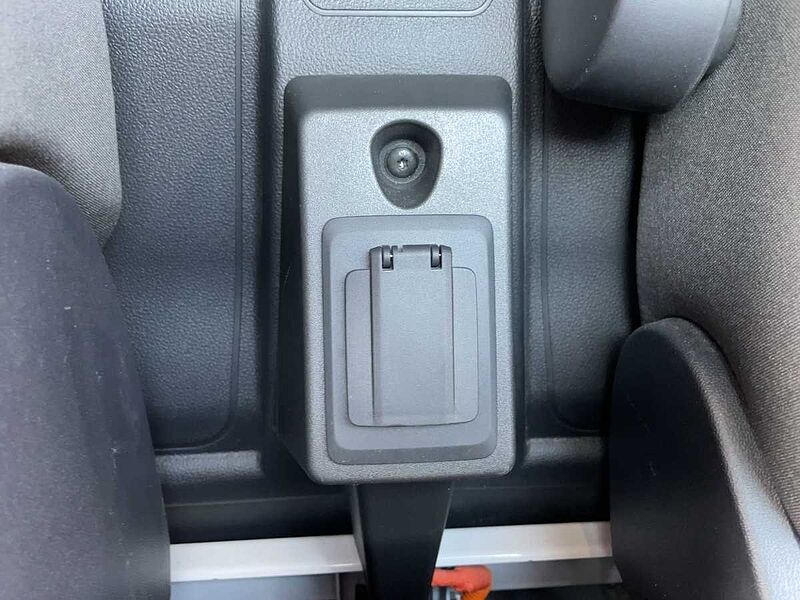 Volkswagen Caddy 1.5 TSI Cargo EcoProfi Maxi AHK PDC