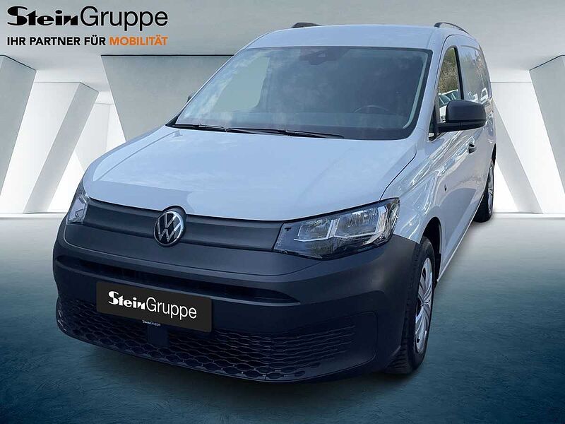 Volkswagen Caddy 1.5 TSI Cargo EcoProfi Maxi AHK PDC