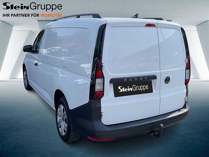 Volkswagen Caddy 1.5 TSI Cargo EcoProfi Maxi AHK PDC