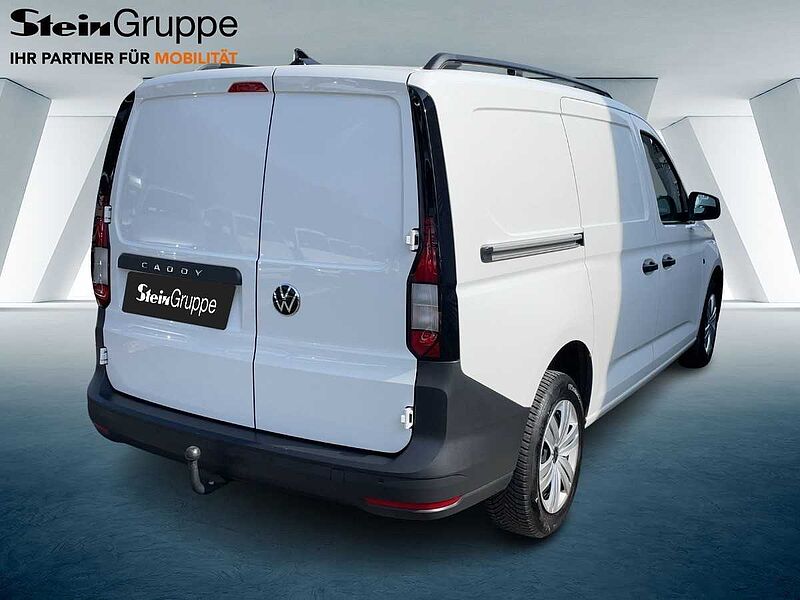 Volkswagen Caddy 1.5 TSI Cargo EcoProfi Maxi AHK PDC
