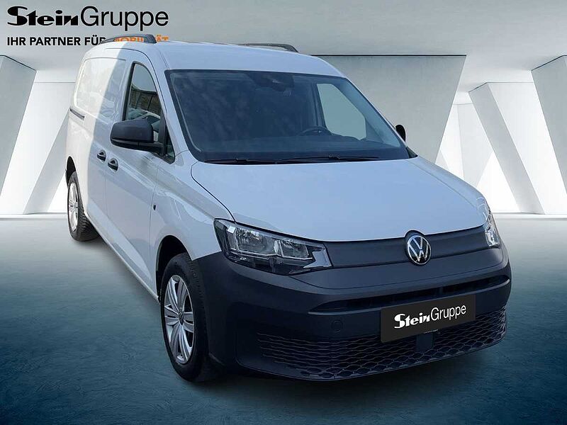 Volkswagen Caddy 1.5 TSI Cargo EcoProfi Maxi AHK PDC