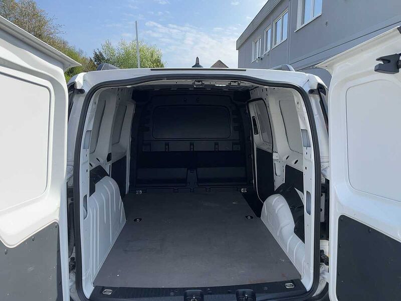 Volkswagen Caddy 1.5 TSI Cargo EcoProfi Maxi AHK PDC