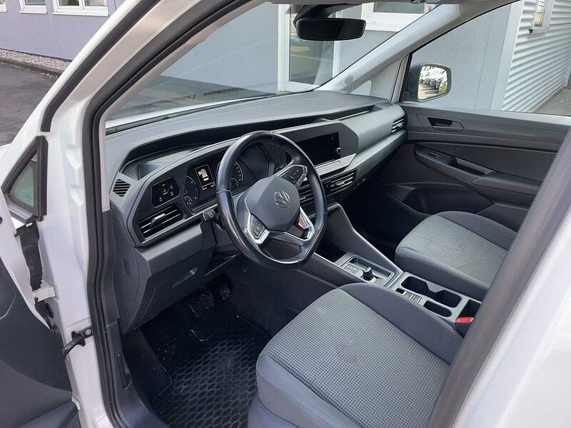 Volkswagen Caddy 1.5 TSI Cargo EcoProfi Maxi AHK PDC