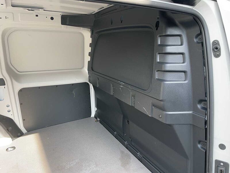 Volkswagen Caddy 1.5 TSI Cargo EcoProfi Maxi AHK PDC