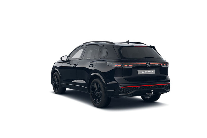 Volkswagen Tiguan R-Line 2.0 l TDI 4MOTION DSG LED NAVI PDC