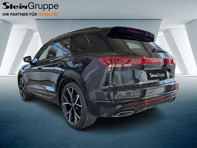 Volkswagen Touareg 3.0 V6 TDI 4Motion W R-Line AHK Navi