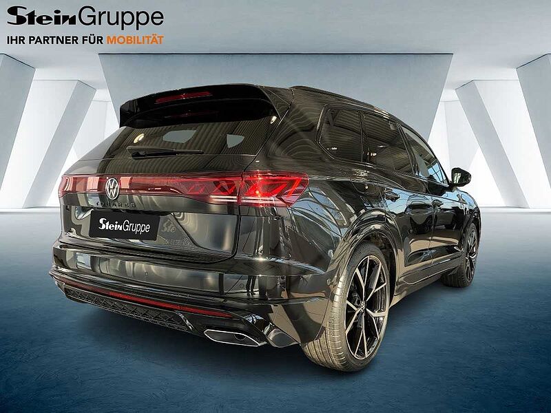 Volkswagen Touareg 3.0 V6 TDI 4Motion W R-Line AHK Navi