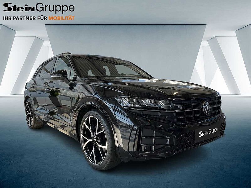 Volkswagen Touareg 3.0 V6 TDI 4Motion W R-Line AHK Navi