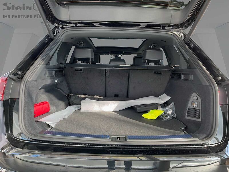 Volkswagen Touareg 3.0 V6 TDI 4Motion W R-Line AHK Navi