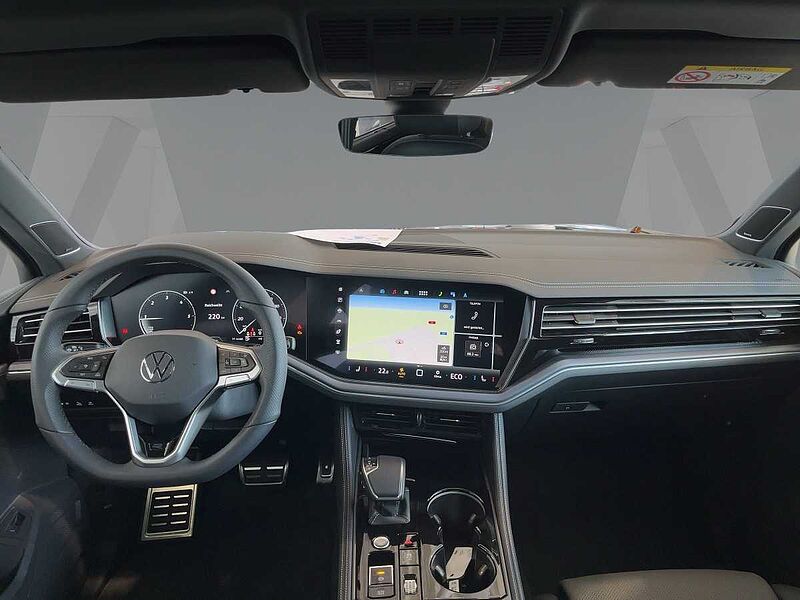 Volkswagen Touareg 3.0 V6 TDI 4Motion W R-Line AHK Navi