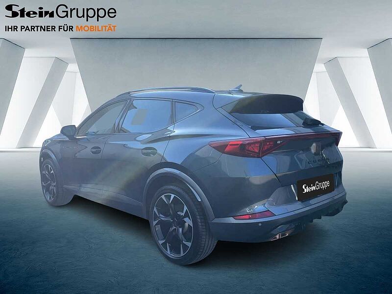 CUPRA Formentor 1.4 VZ Navi ACC Virt LED PDC Hyb.