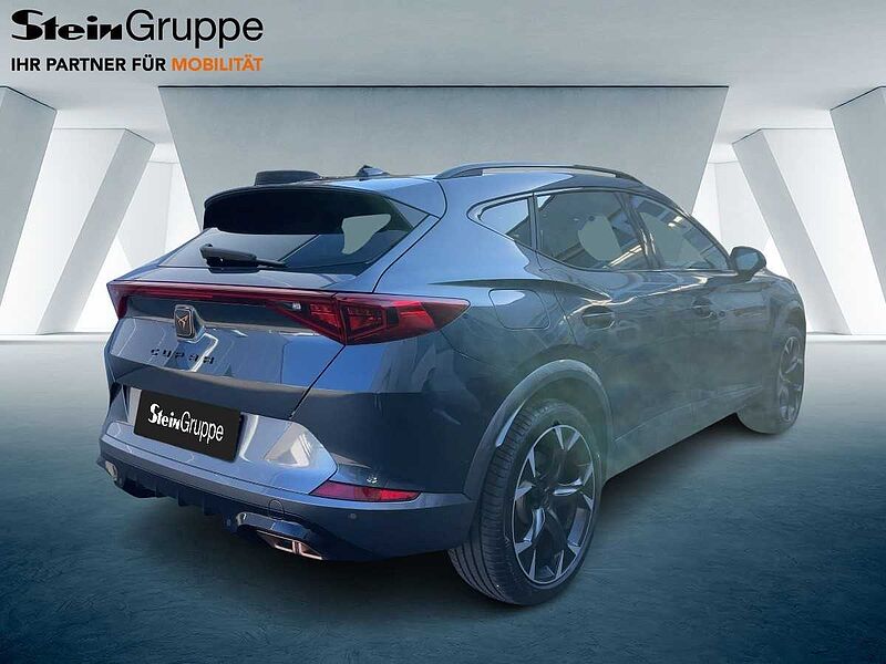 CUPRA Formentor 1.4 VZ Navi ACC Virt LED PDC Hyb.