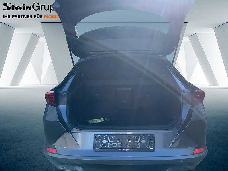 CUPRA Formentor 1.4 VZ Navi ACC Virt LED PDC Hyb.