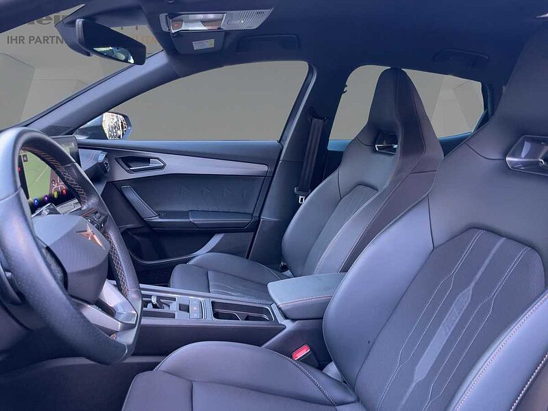 CUPRA Formentor 1.4 VZ Navi ACC Virt LED PDC Hyb.