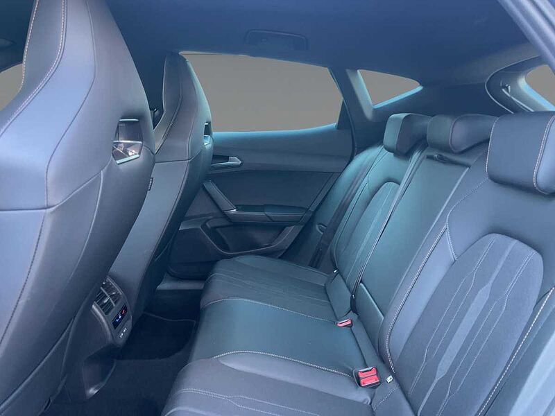 CUPRA Formentor 1.4 VZ Navi ACC Virt LED PDC Hyb.