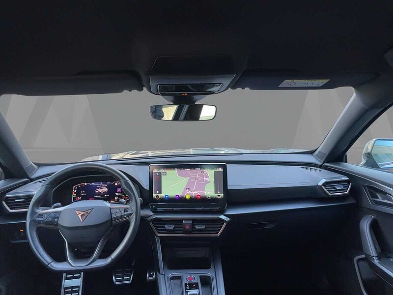 CUPRA Formentor 1.4 VZ Navi ACC Virt LED PDC Hyb.