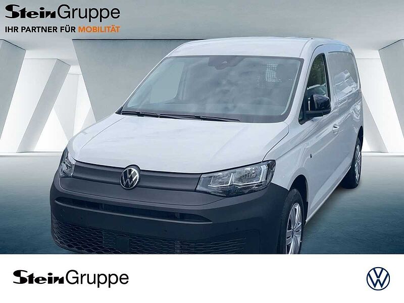 Volkswagen Caddy 2.0 TDI Cargo Maxi Virt PDC Kamera Basis