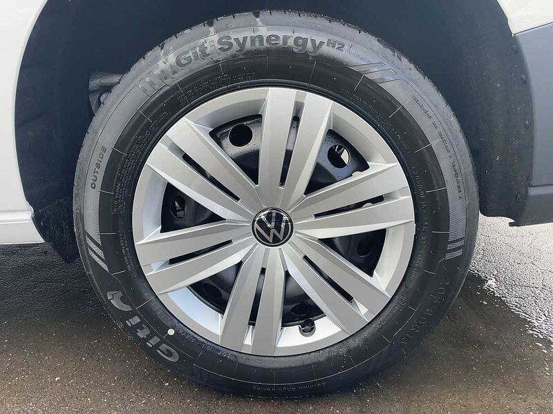 Volkswagen Caddy 2.0 TDI Cargo Maxi Virt PDC Kamera Basis