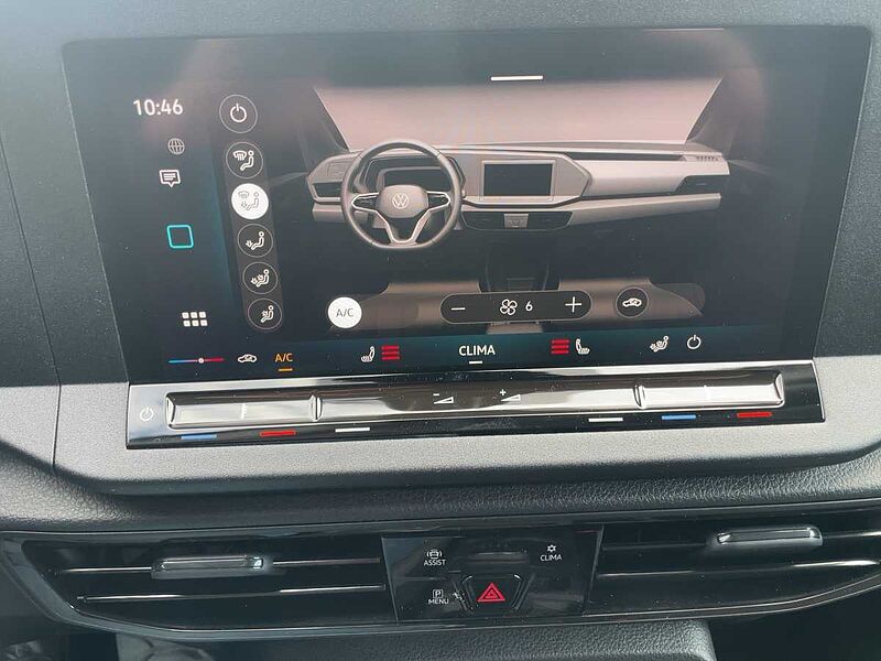 Volkswagen Caddy 2.0 TDI Cargo Maxi Virt PDC Kamera Basis