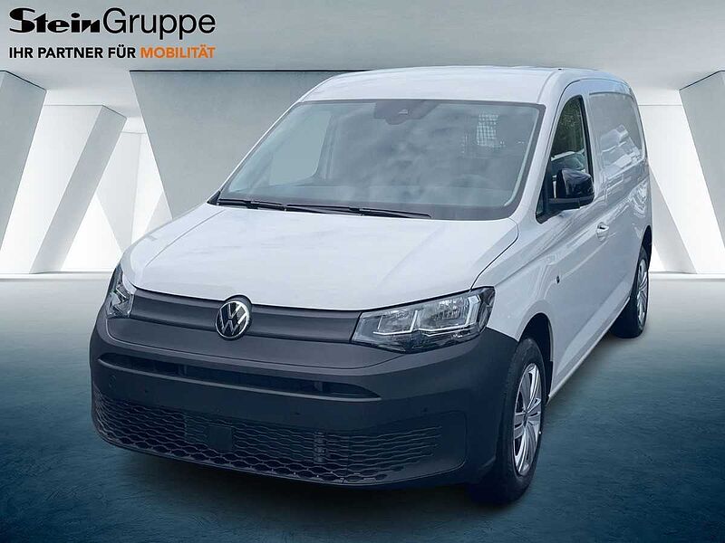 Volkswagen Caddy 2.0 TDI Cargo Maxi Virt PDC Kamera Basis