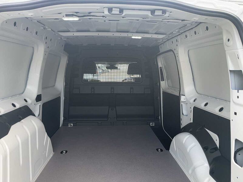 Volkswagen Caddy 2.0 TDI Cargo Maxi Virt PDC Kamera Basis