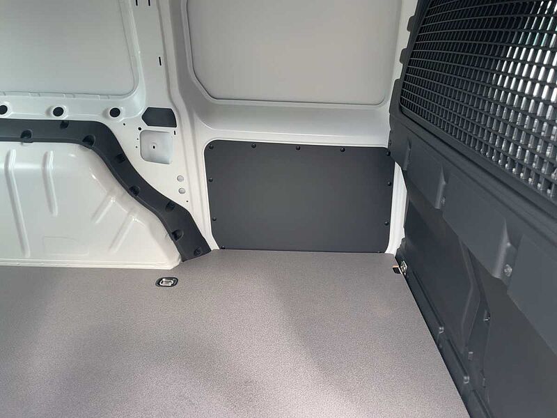Volkswagen Caddy 2.0 TDI Cargo Maxi Virt PDC Kamera Basis