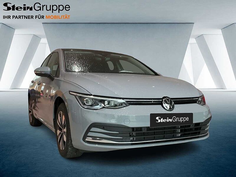 Volkswagen Golf VIII 1.5 TSI Move AHK Navi ACC Virt LED
