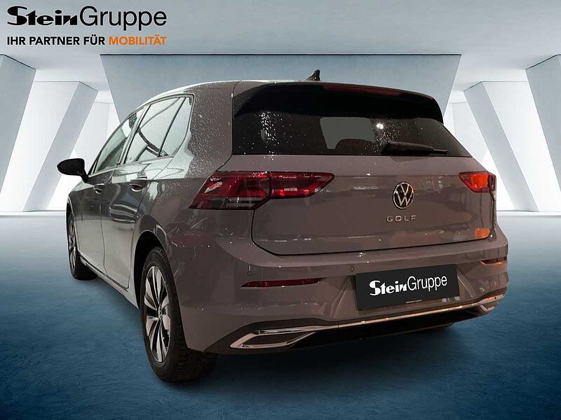 Volkswagen Golf VIII 1.5 TSI Move AHK Navi ACC Virt LED