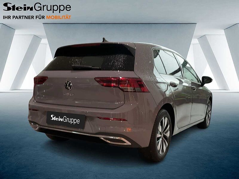 Volkswagen Golf VIII 1.5 TSI Move AHK Navi ACC Virt LED