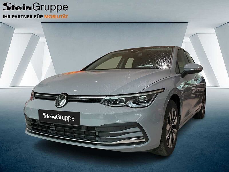 Volkswagen Golf VIII 1.5 TSI Move AHK Navi ACC Virt LED